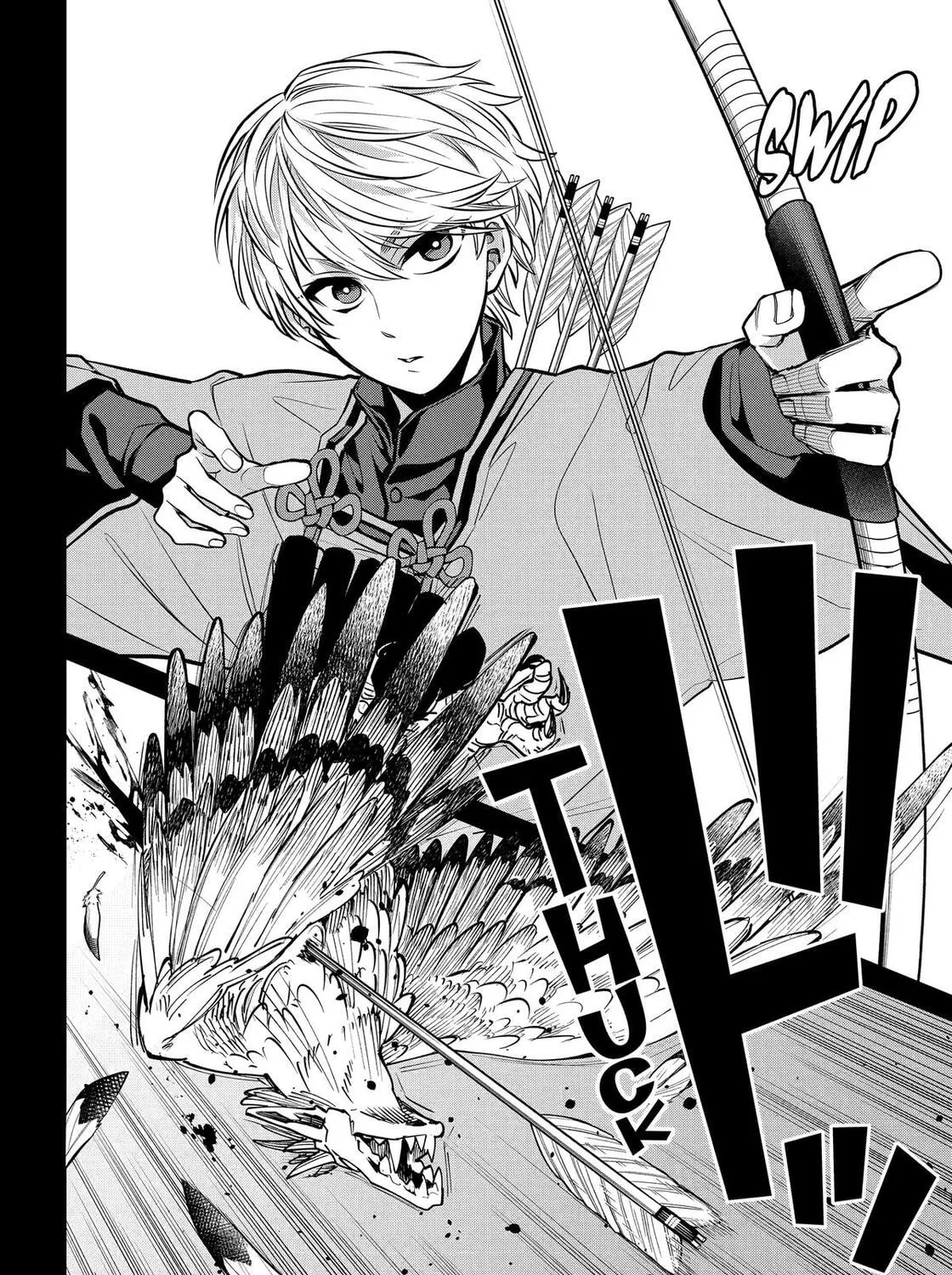 Read 404 Demons chapter 26 image 74 on Lezhin
