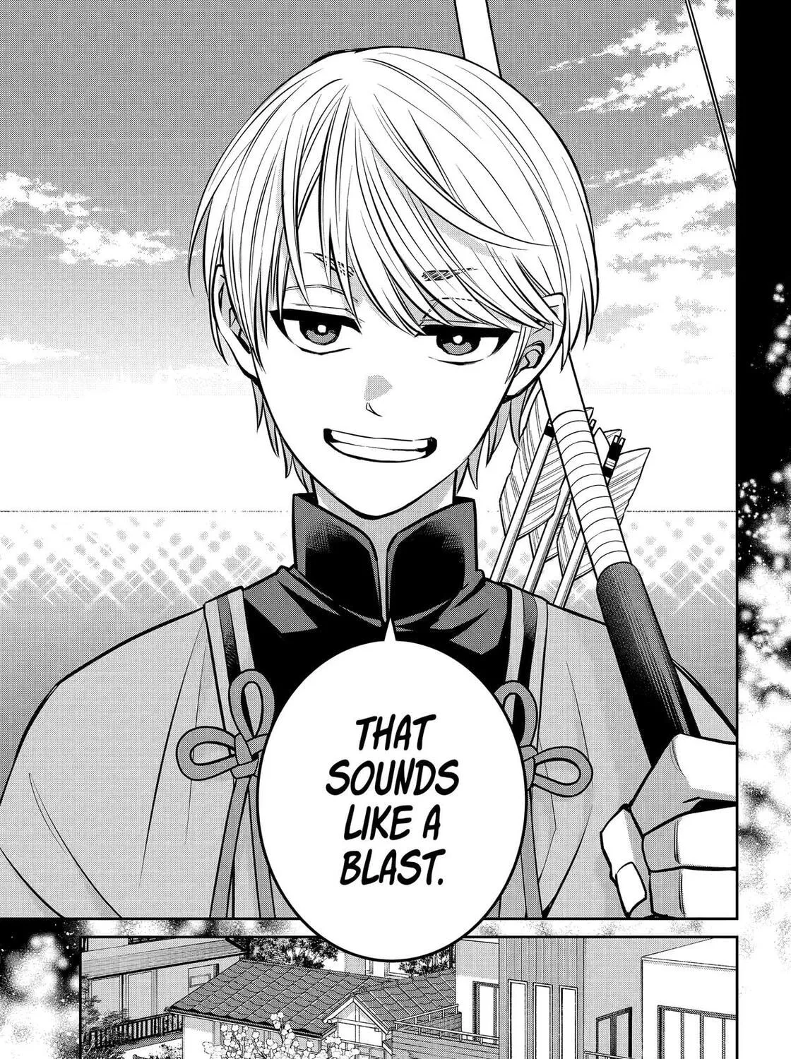Read 404 Demons chapter 26 image 80 on Lezhin