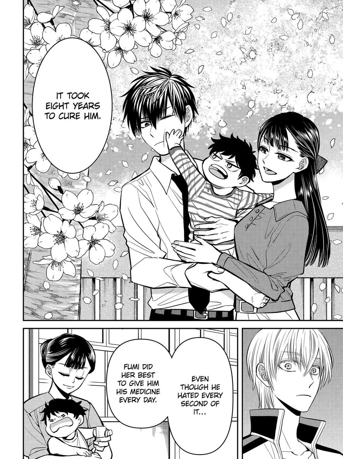 Read 404 Demons chapter 26 image 94 on Lezhin