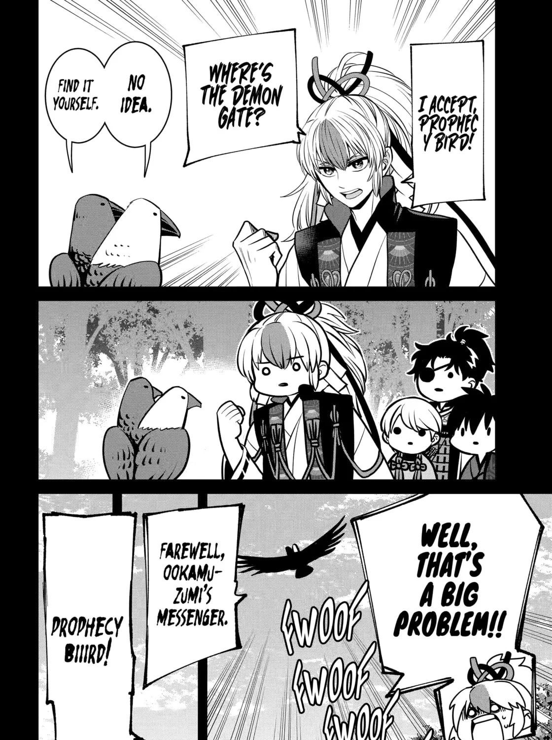 Read 404 Demons chapter 27.1 image 22 on Lezhin
