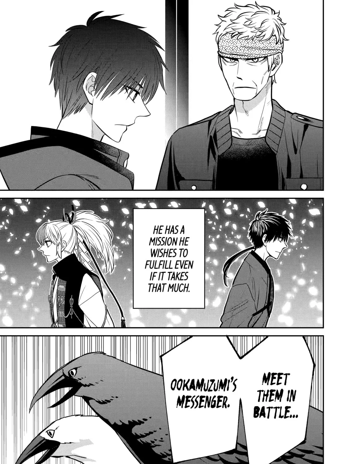 Read 404 Demons chapter 27.2 image 27 on Lezhin