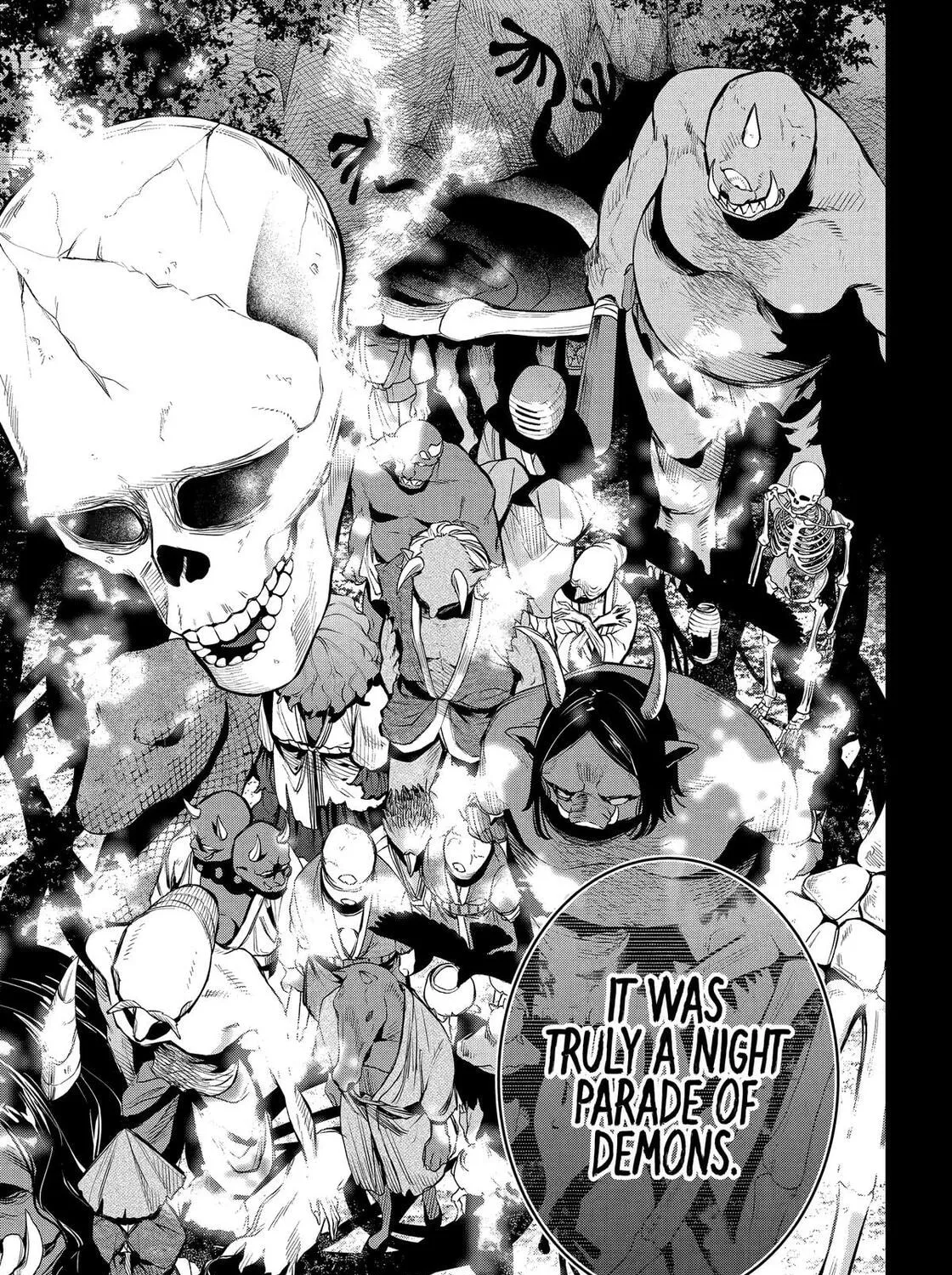 Read 404 Demons chapter 27 image 28 on Lezhin