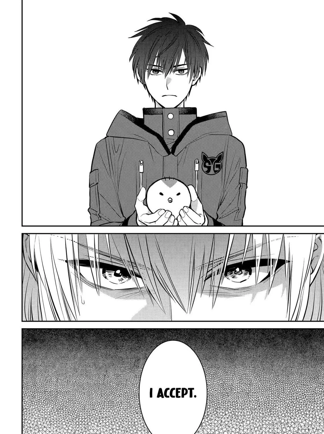 Read 404 Demons chapter 27 image 63 on Lezhin