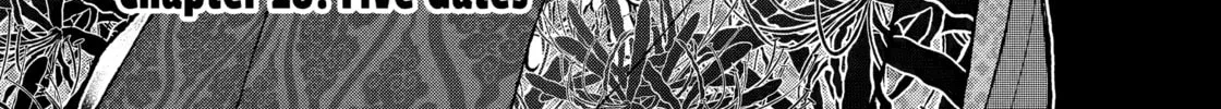Read 404 Demons chapter 28.1 image 1 on Lezhin