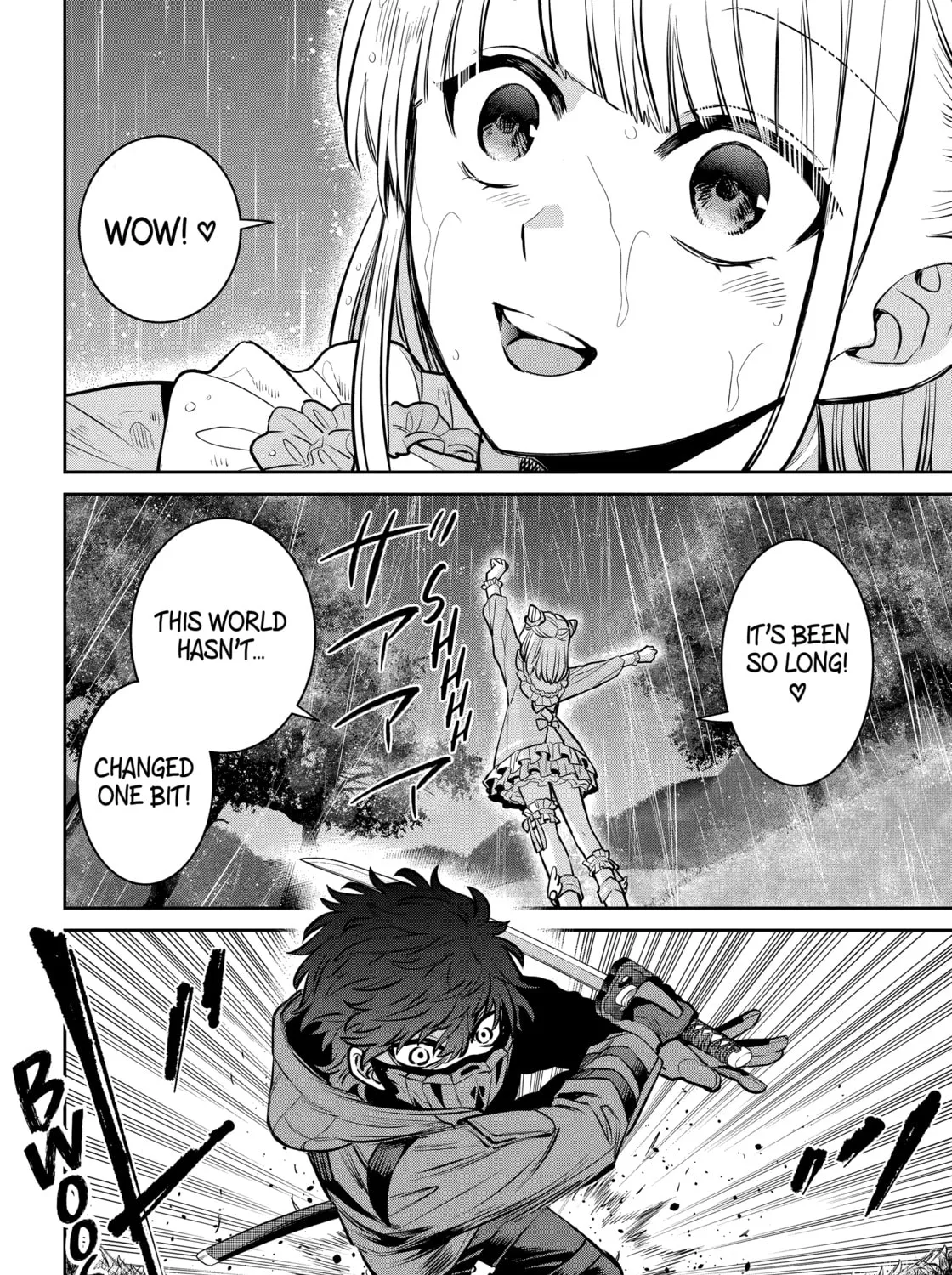Read 404 Demons chapter 28.2 image 10 on Lezhin
