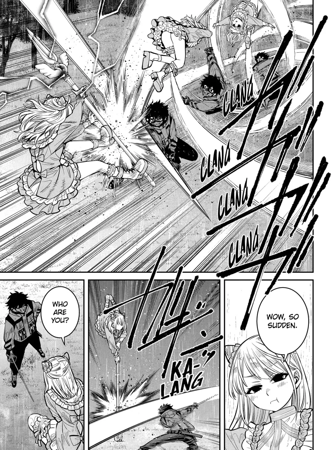 Read 404 Demons chapter 28.2 image 12 on Lezhin