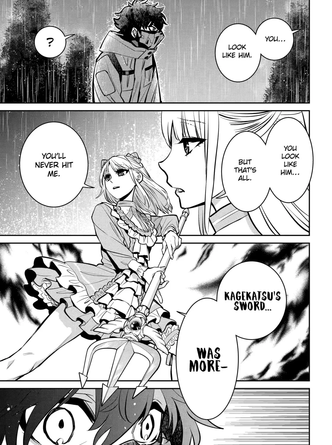 Read 404 Demons chapter 28.2 image 16 on Lezhin