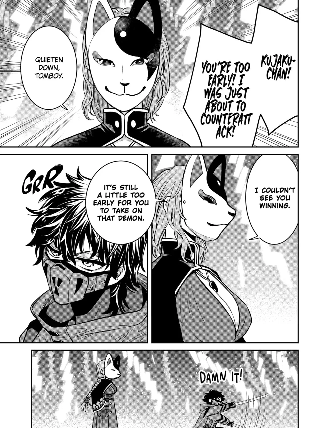 Read 404 Demons chapter 28.2 image 24 on Lezhin