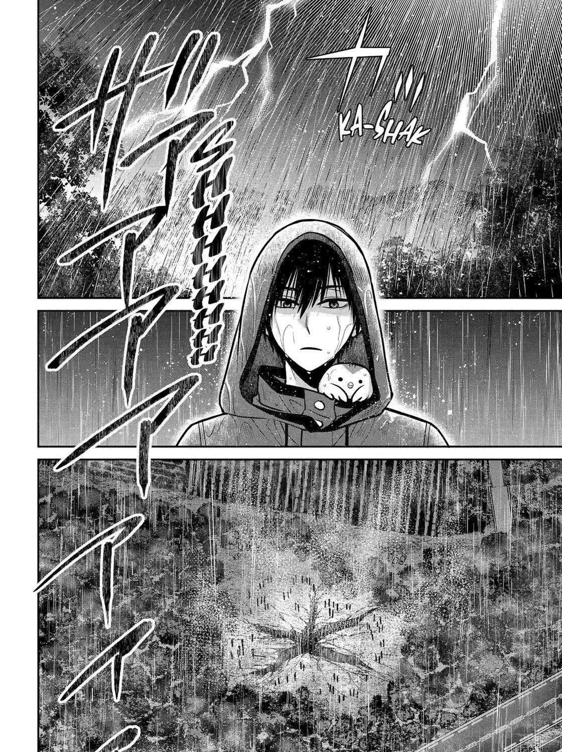 Read 404 Demons chapter 28 image 26 on Lezhin