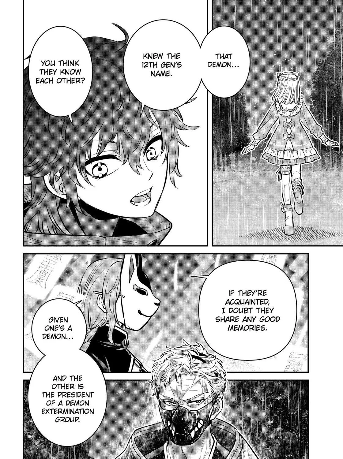 Read 404 Demons chapter 28 image 58 on Lezhin