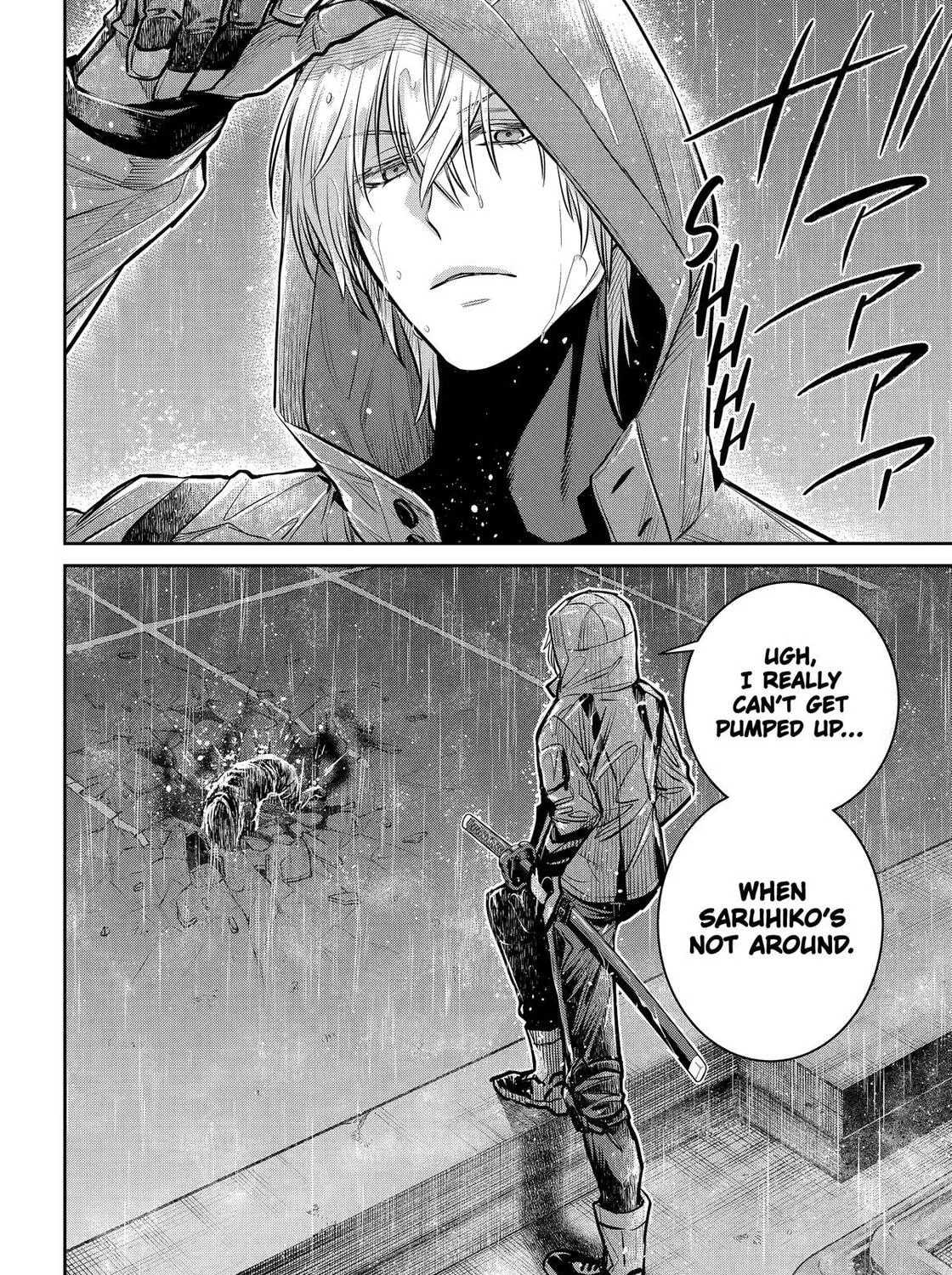 Read 404 Demons chapter 28 image 62 on Lezhin