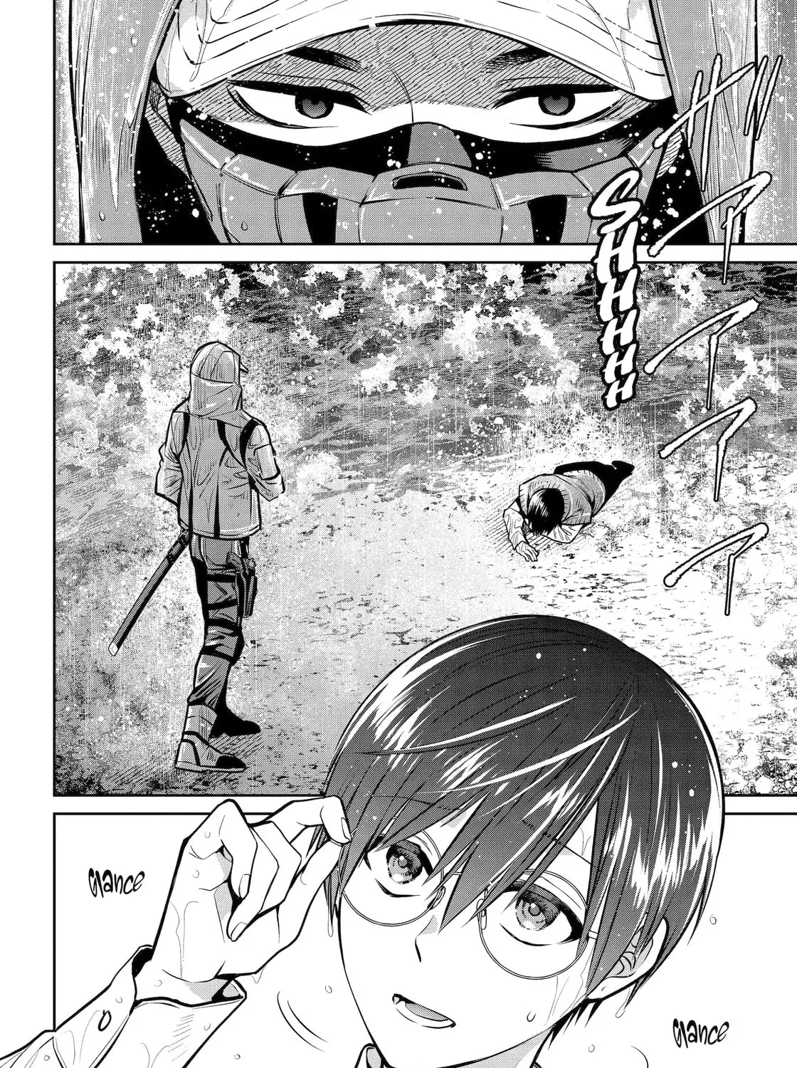 Read 404 Demons chapter 29.1 image 10 on Lezhin