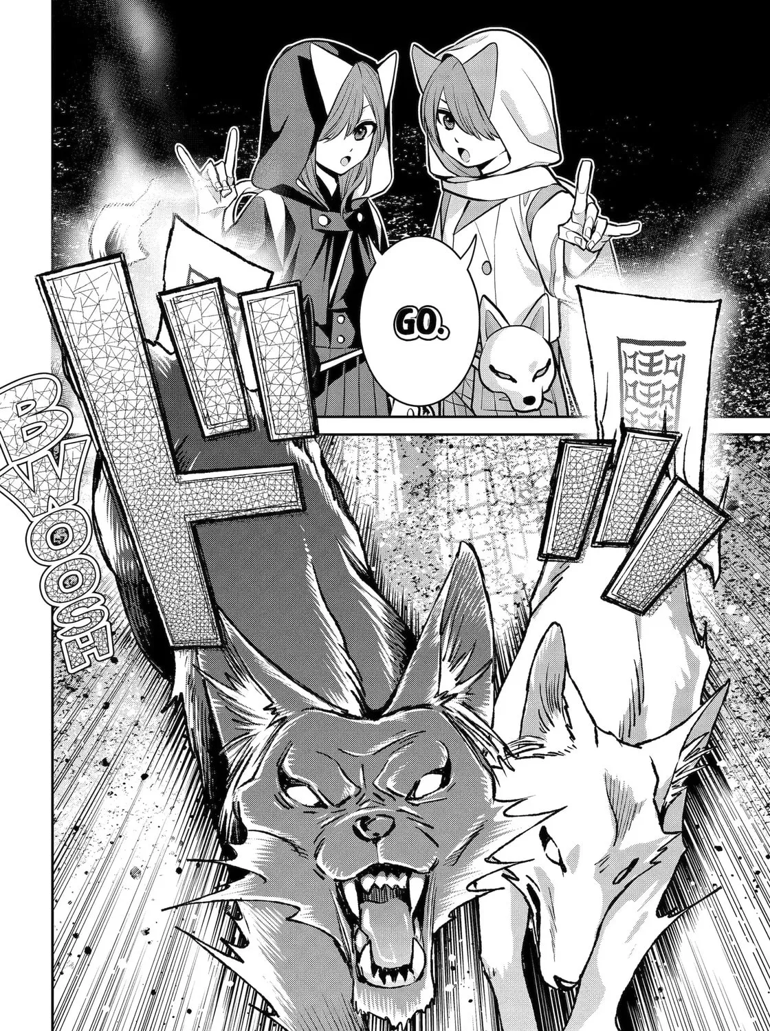 Read 404 Demons chapter 29.1 image 26 on Lezhin