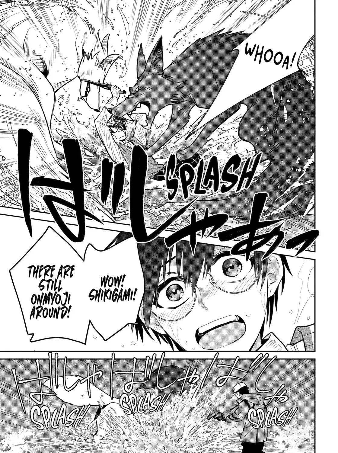 Read 404 Demons chapter 29.1 image 28 on Lezhin