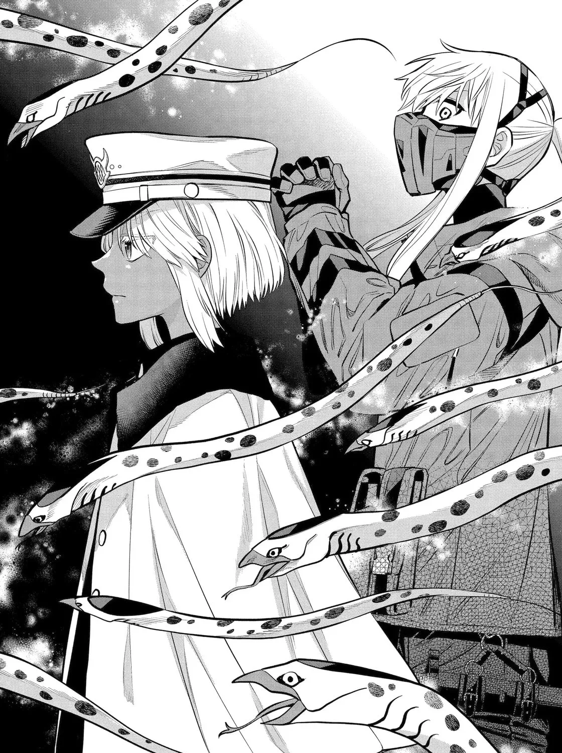 Read 404 Demons chapter 29.2 image 22 on Lezhin
