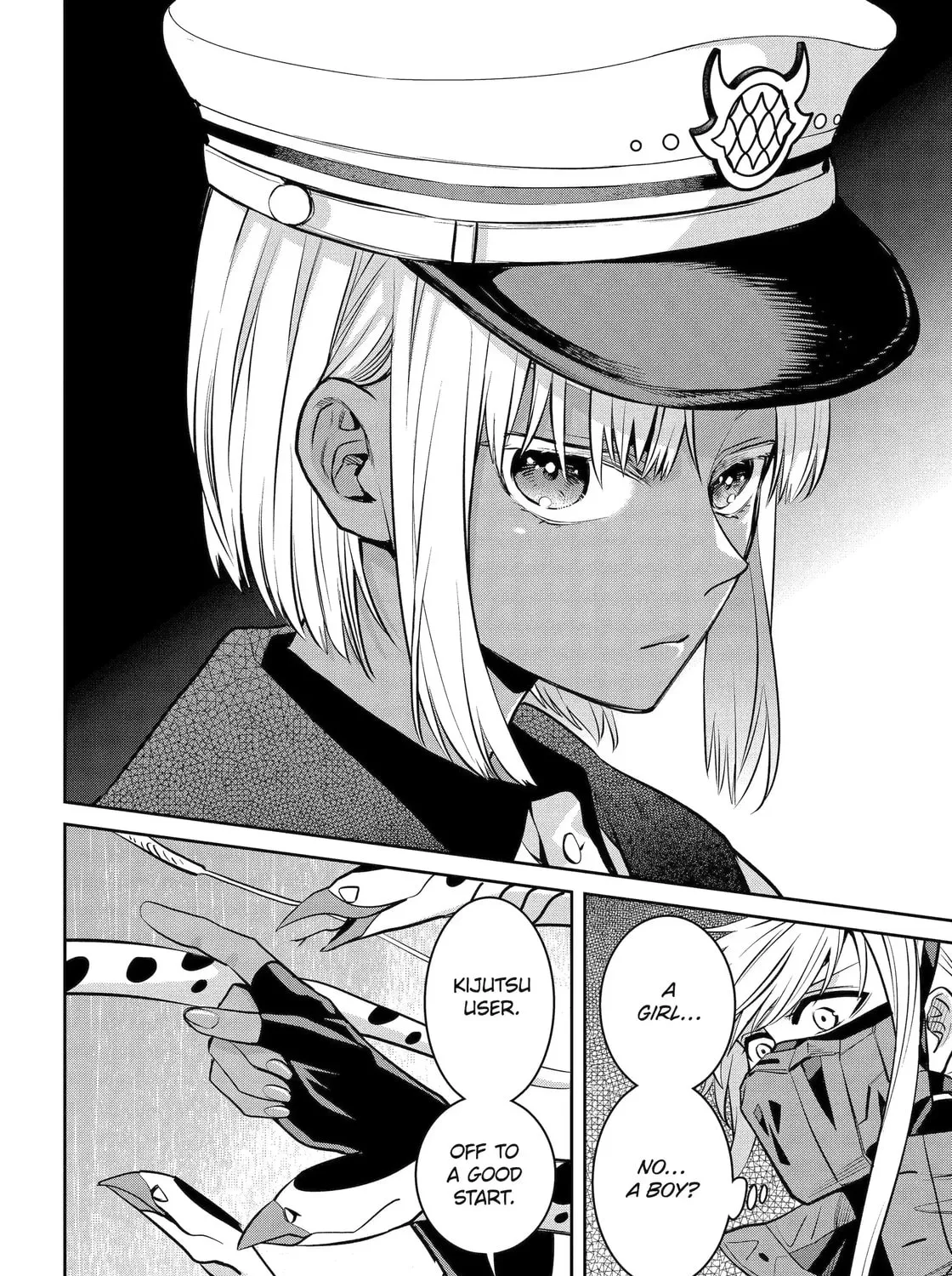 Read 404 Demons chapter 29.2 image 24 on Lezhin
