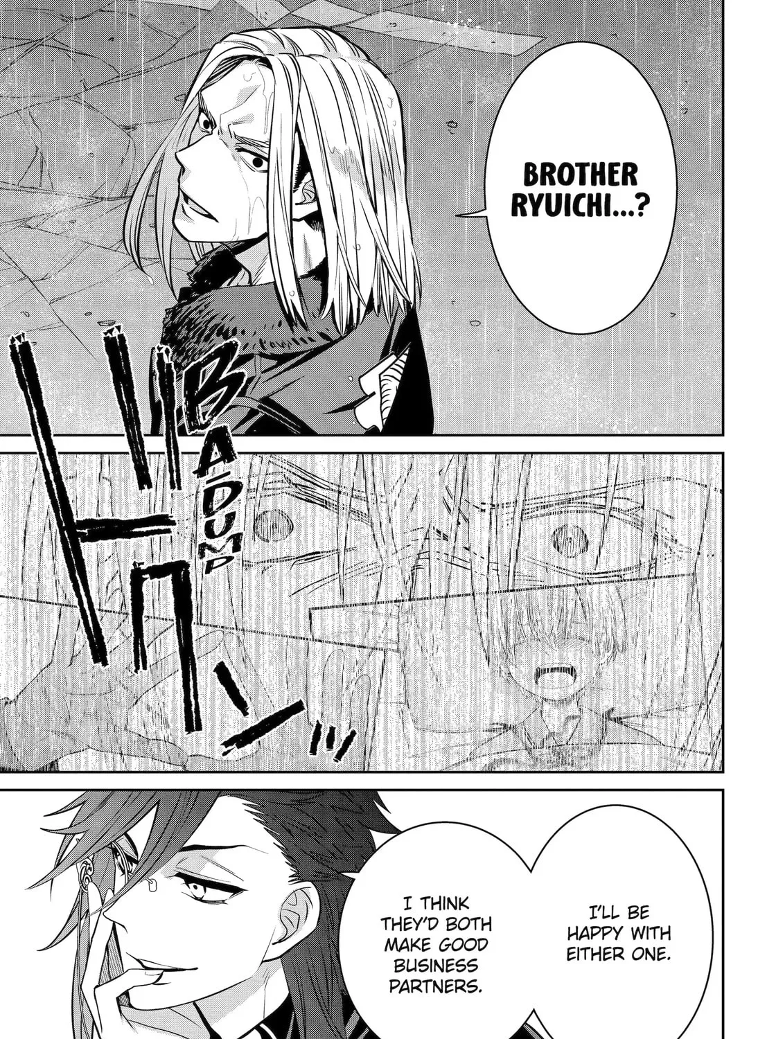 Read 404 Demons chapter 29.3 image 24 on Lezhin