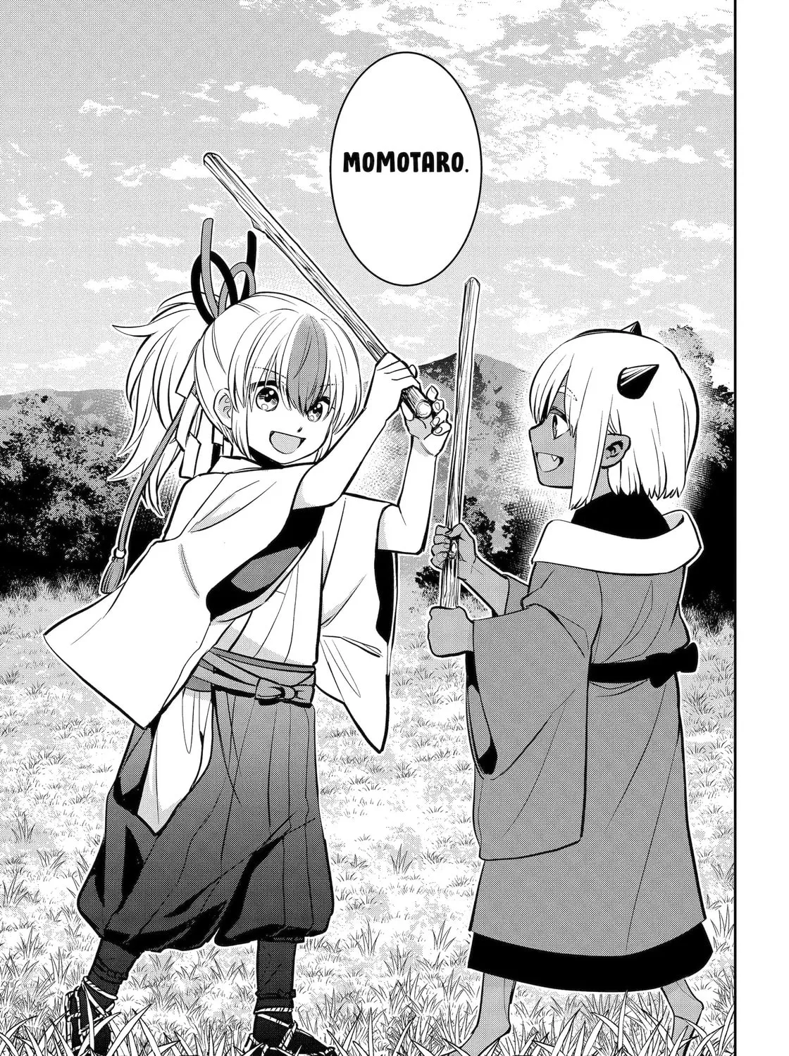 Read 404 Demons chapter 29.3 image 8 on Lezhin