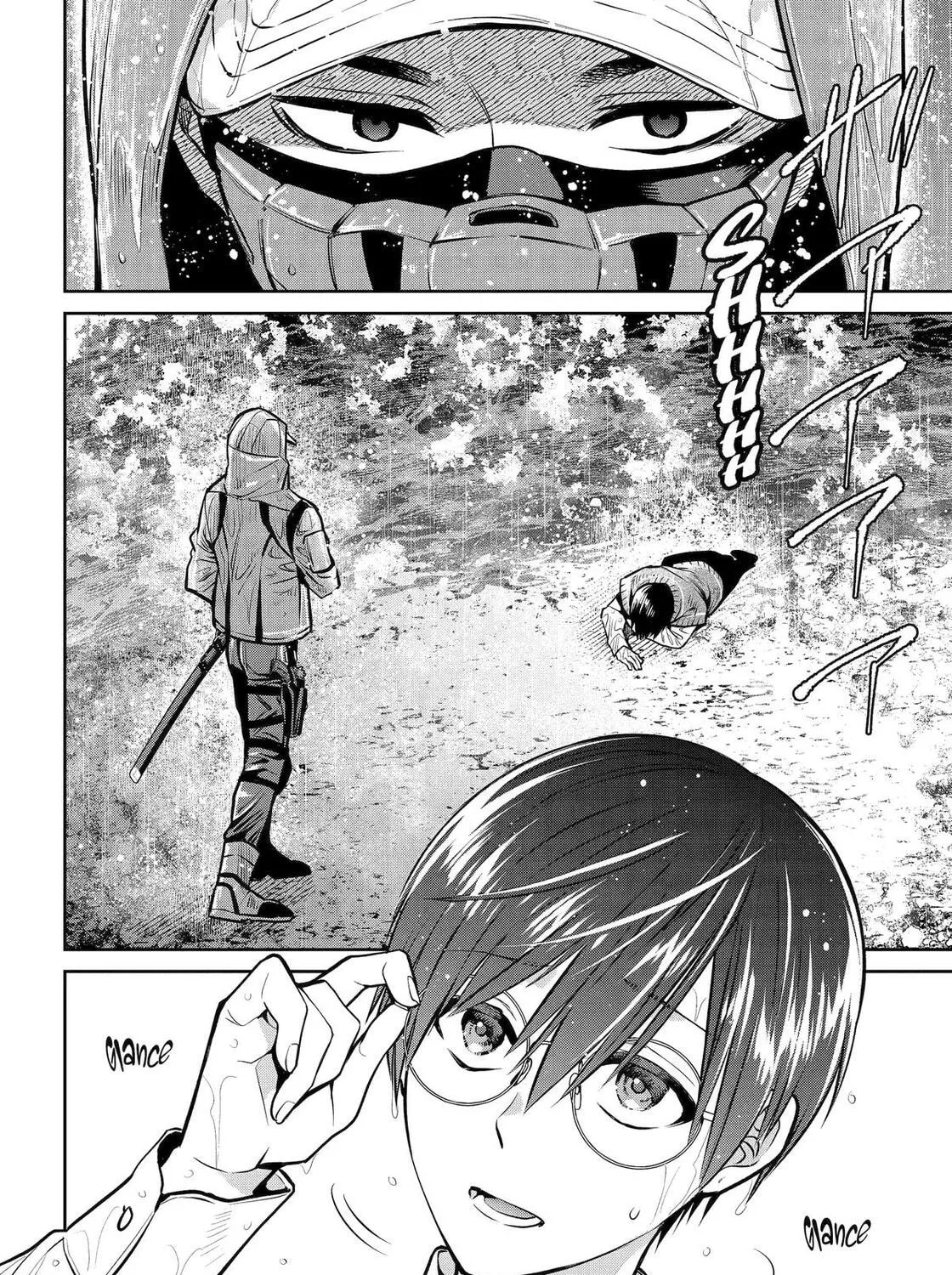 Read 404 Demons chapter 29 image 10 on Lezhin