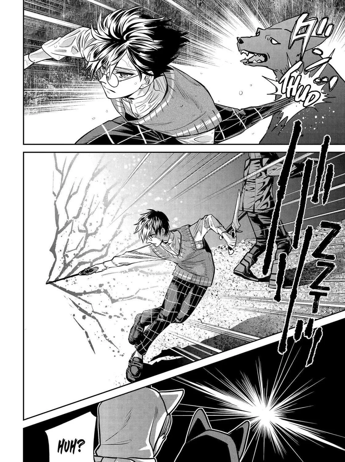 Read 404 Demons chapter 29 image 34 on Lezhin