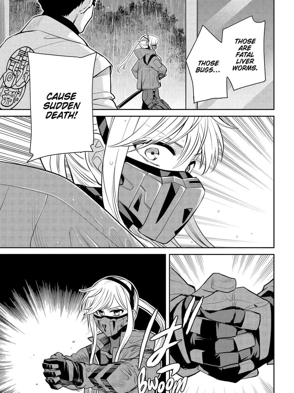 Read 404 Demons chapter 29 image 48 on Lezhin