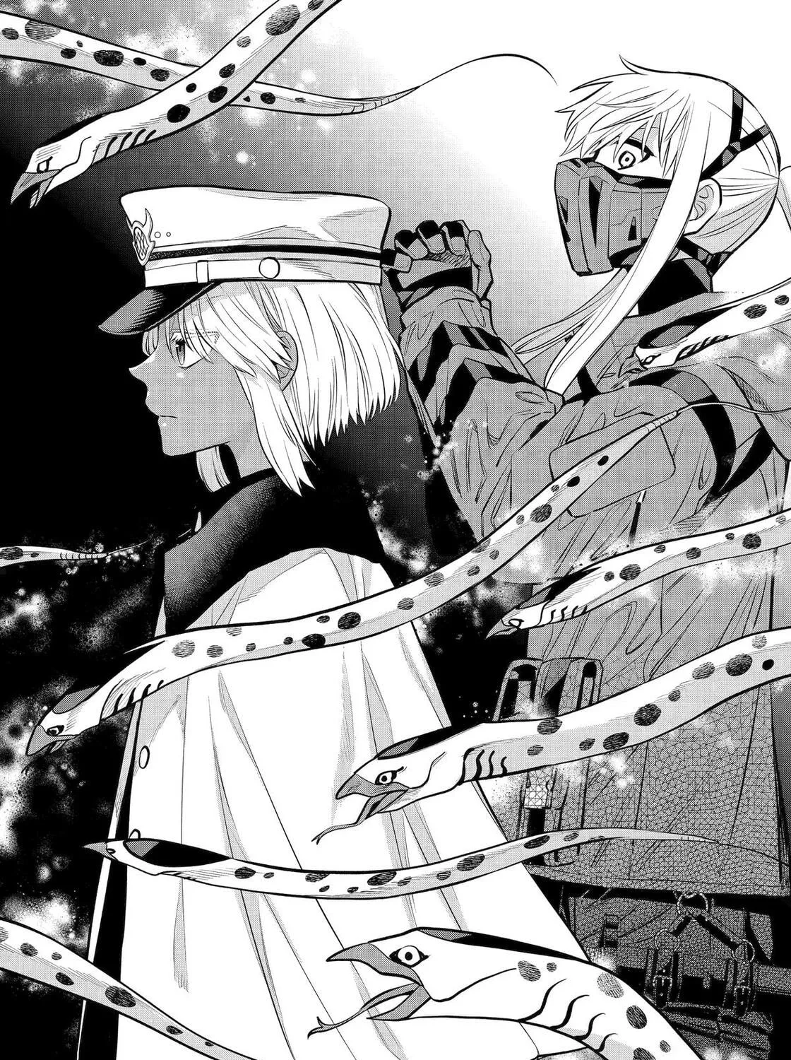 Read 404 Demons chapter 29 image 52 on Lezhin