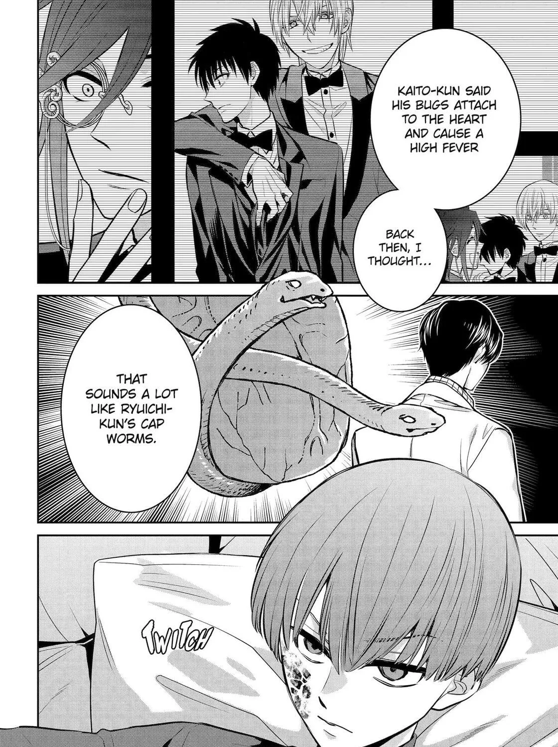 Read 404 Demons chapter 29 image 74 on Lezhin