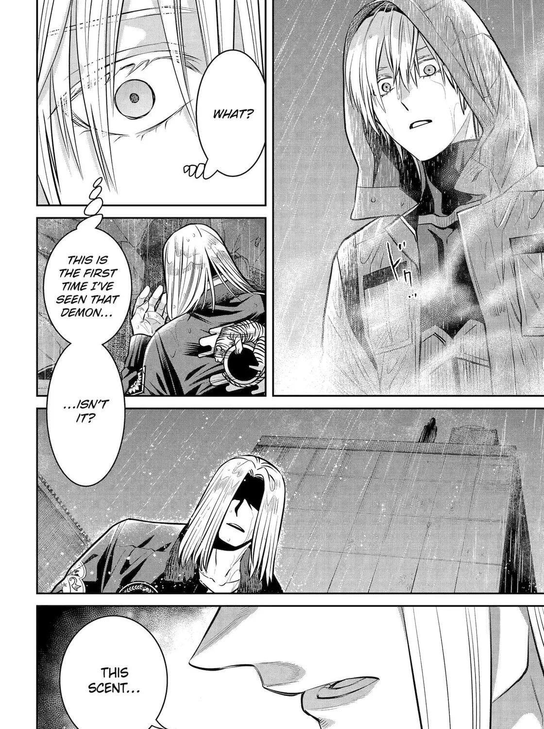 Read 404 Demons chapter 29 image 82 on Lezhin