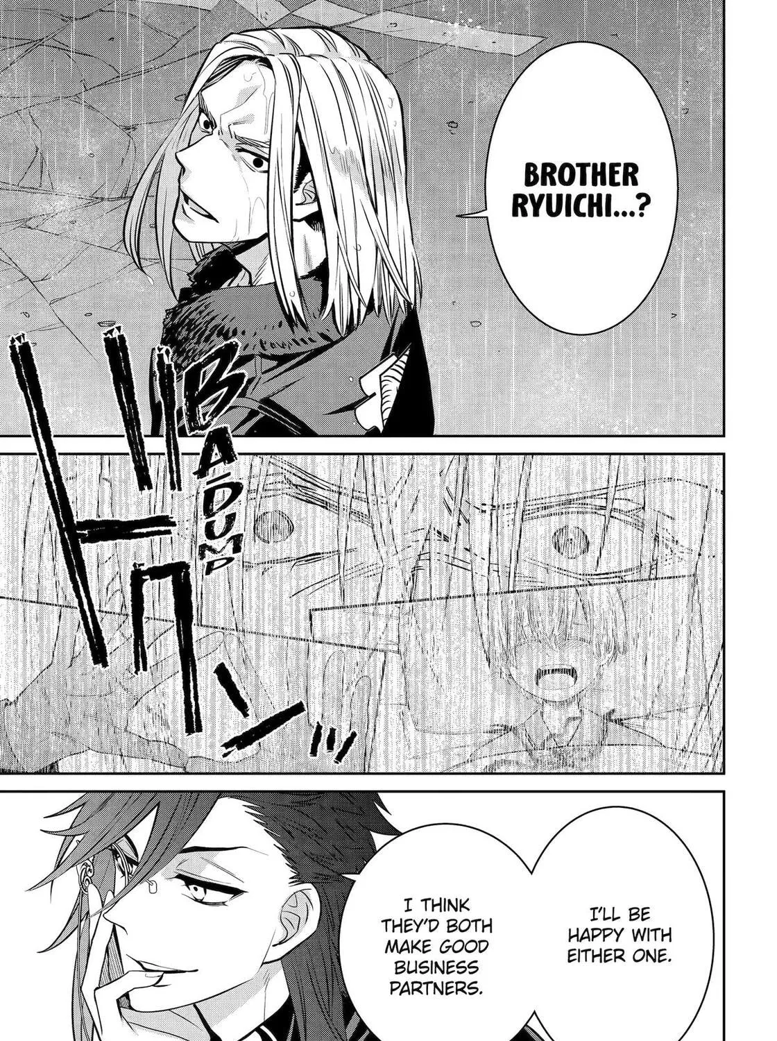 Read 404 Demons chapter 29 image 84 on Lezhin