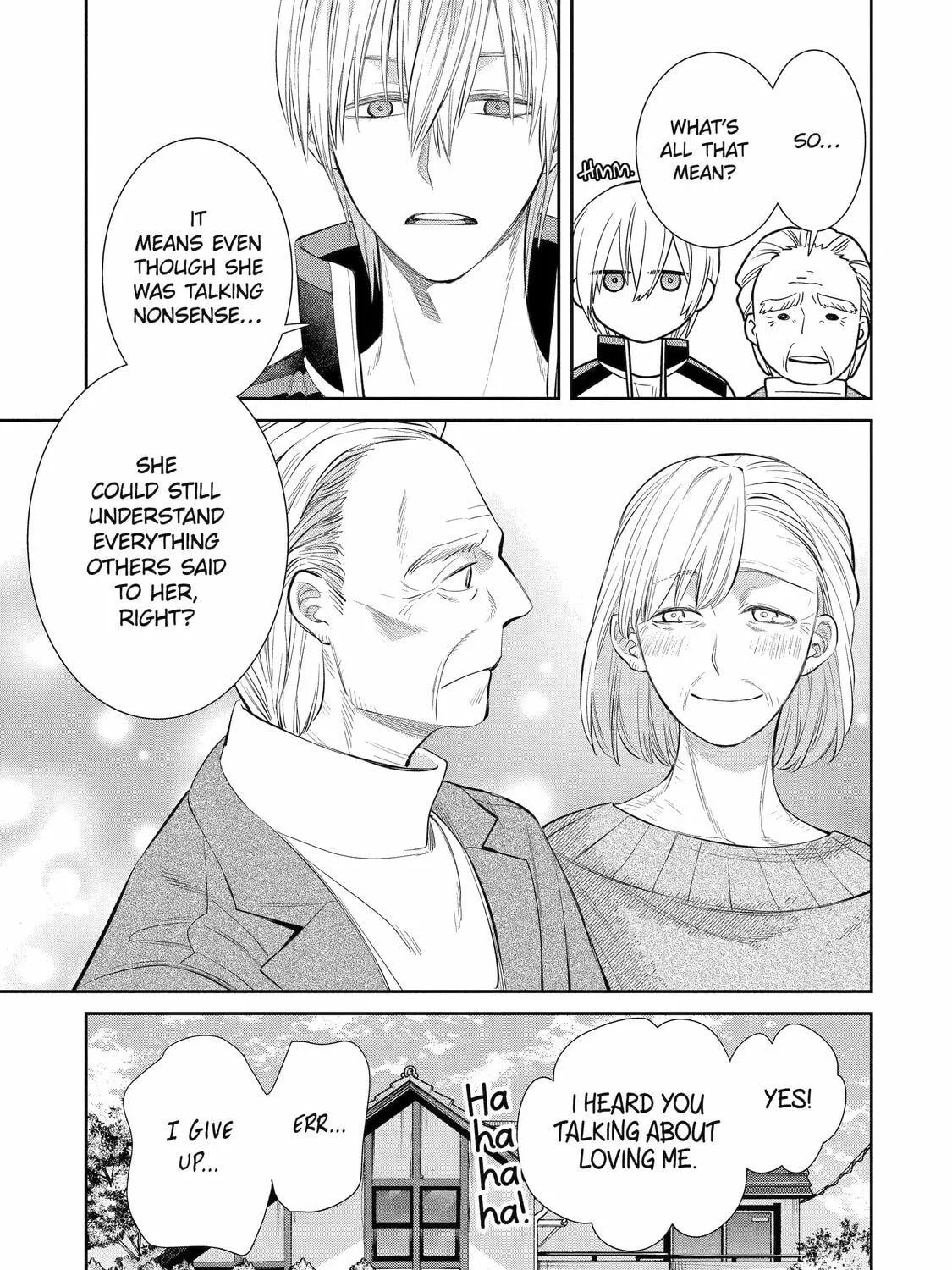 Read 404 Demons chapter 3 image 64 on Lezhin