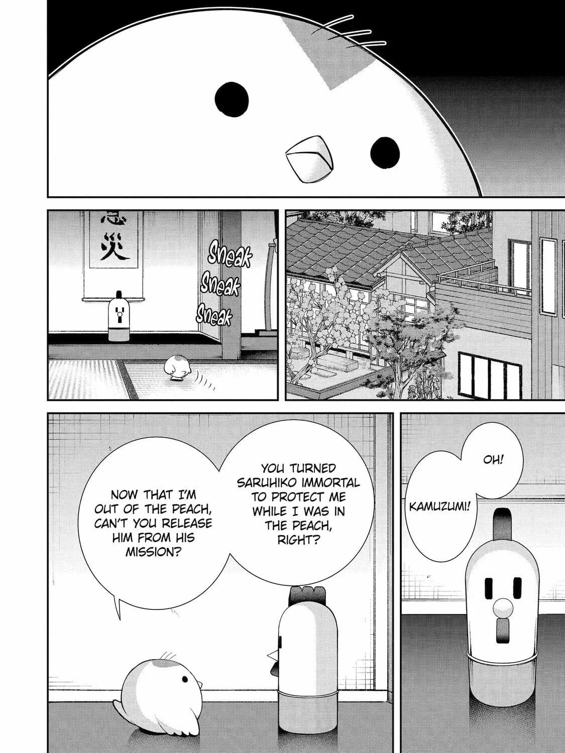 Read 404 Demons chapter 3 image 70 on Lezhin