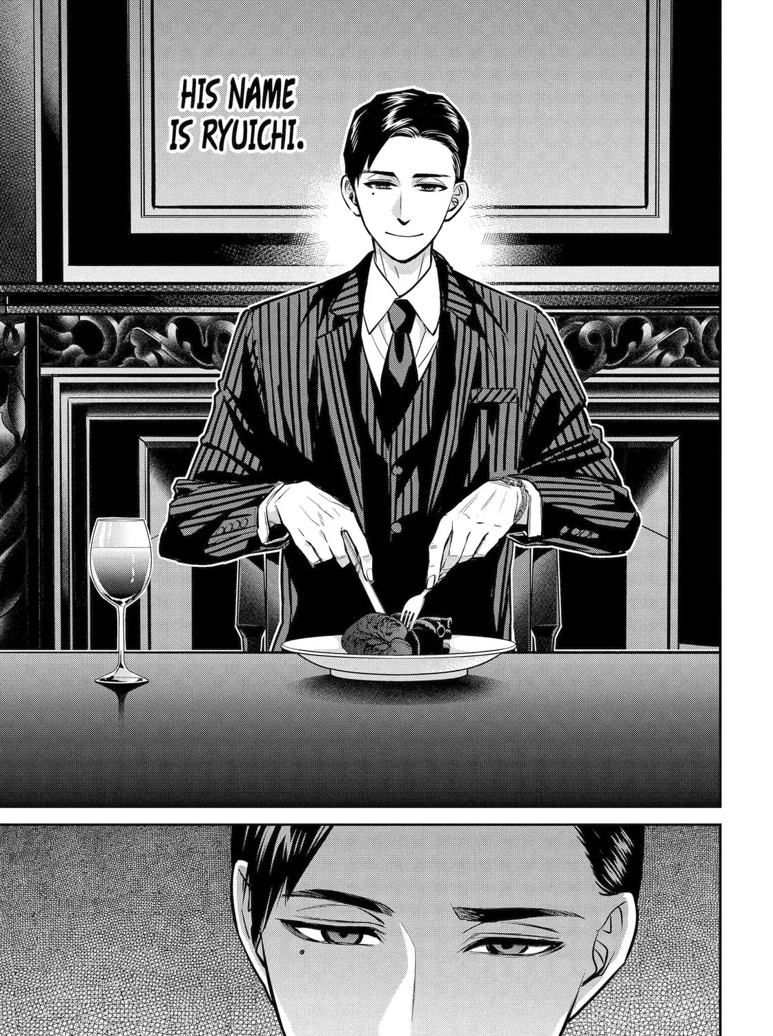 Read 404 Demons chapter 30.1 image 4 on Lezhin