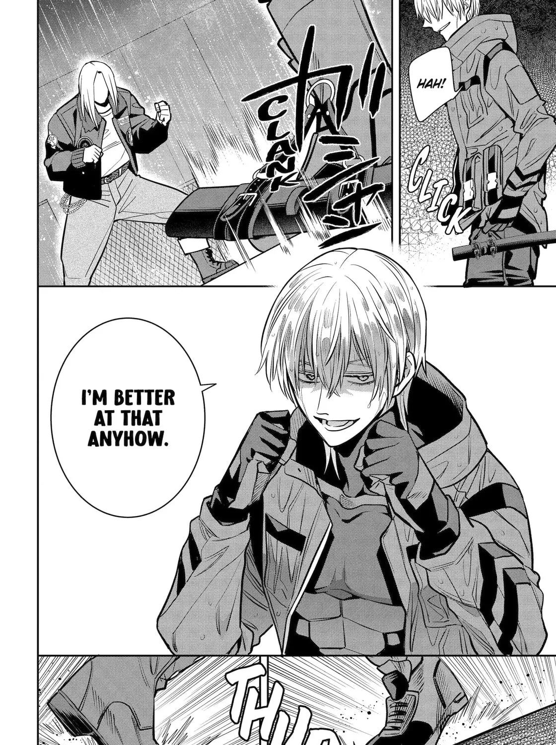 Read 404 Demons chapter 30.2 image 10 on Lezhin