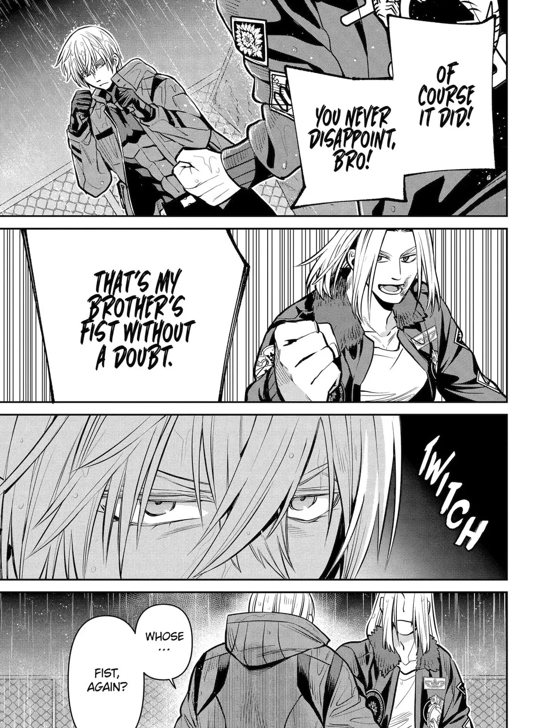 Read 404 Demons chapter 30.2 image 15 on Lezhin