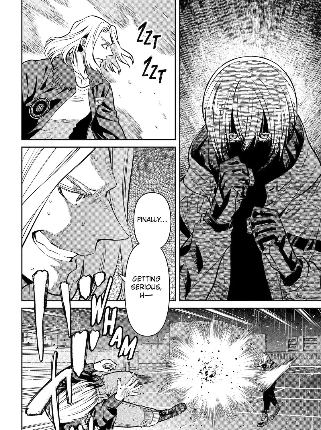 Read 404 Demons chapter 30.2 image 17 on Lezhin