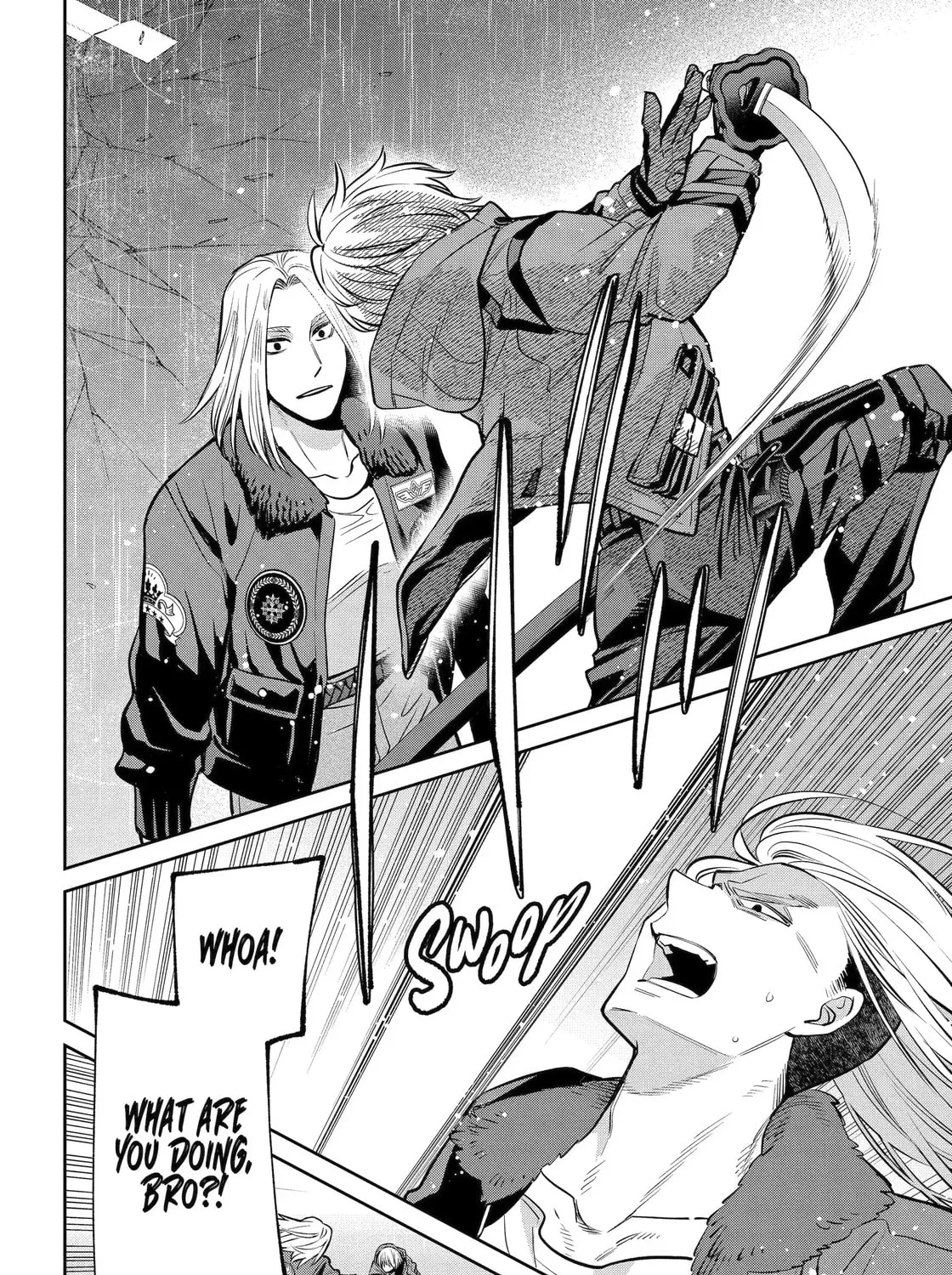 Read 404 Demons chapter 30.2 image 2 on Lezhin