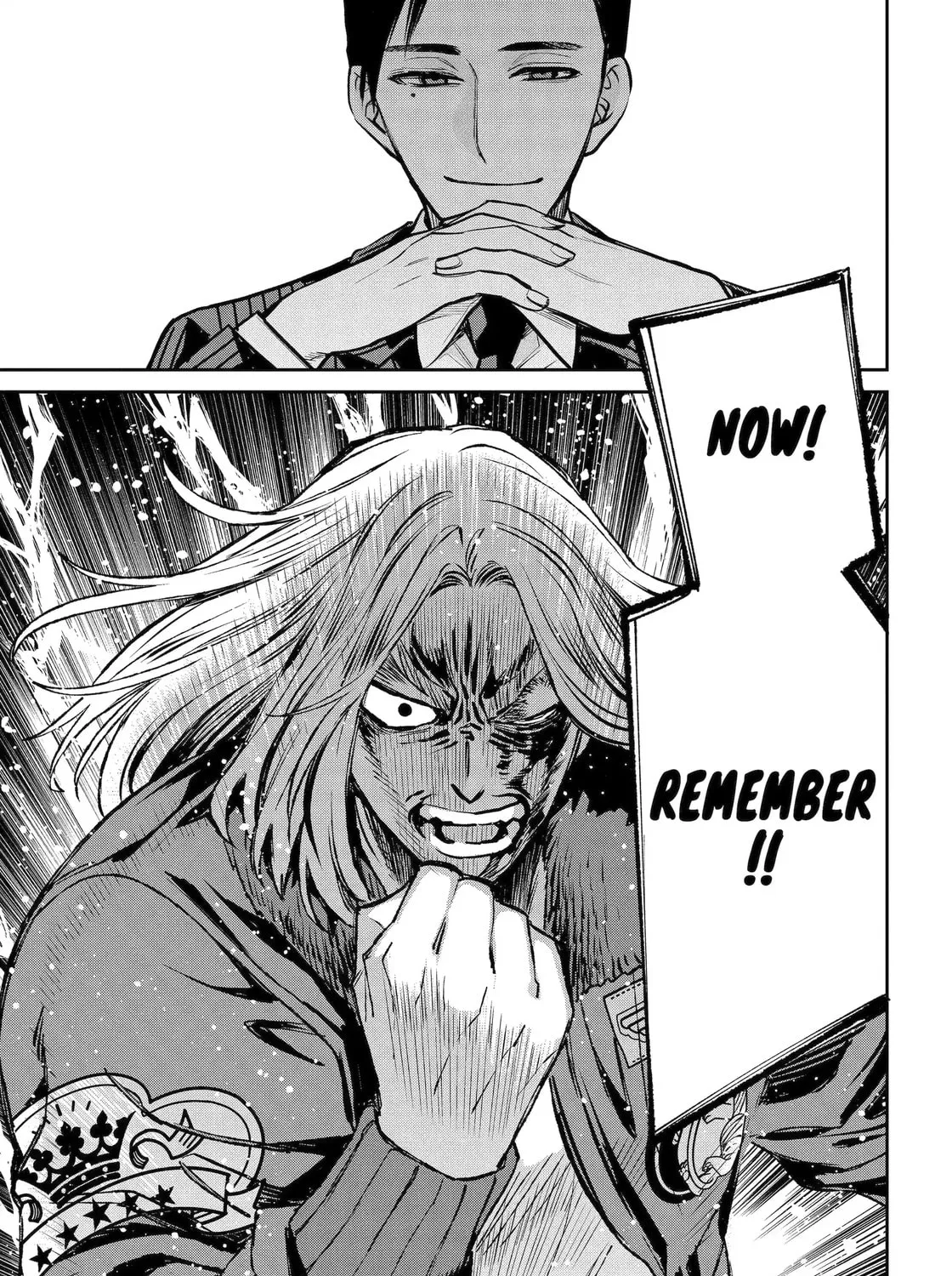 Read 404 Demons chapter 30.3 image 6 on Lezhin