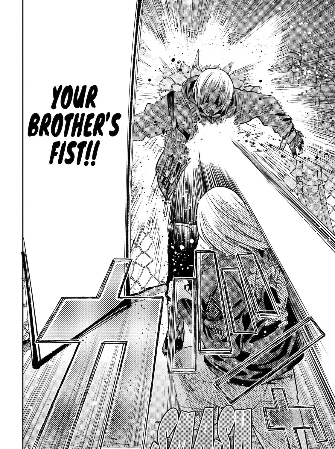 Read 404 Demons chapter 30.3 image 8 on Lezhin