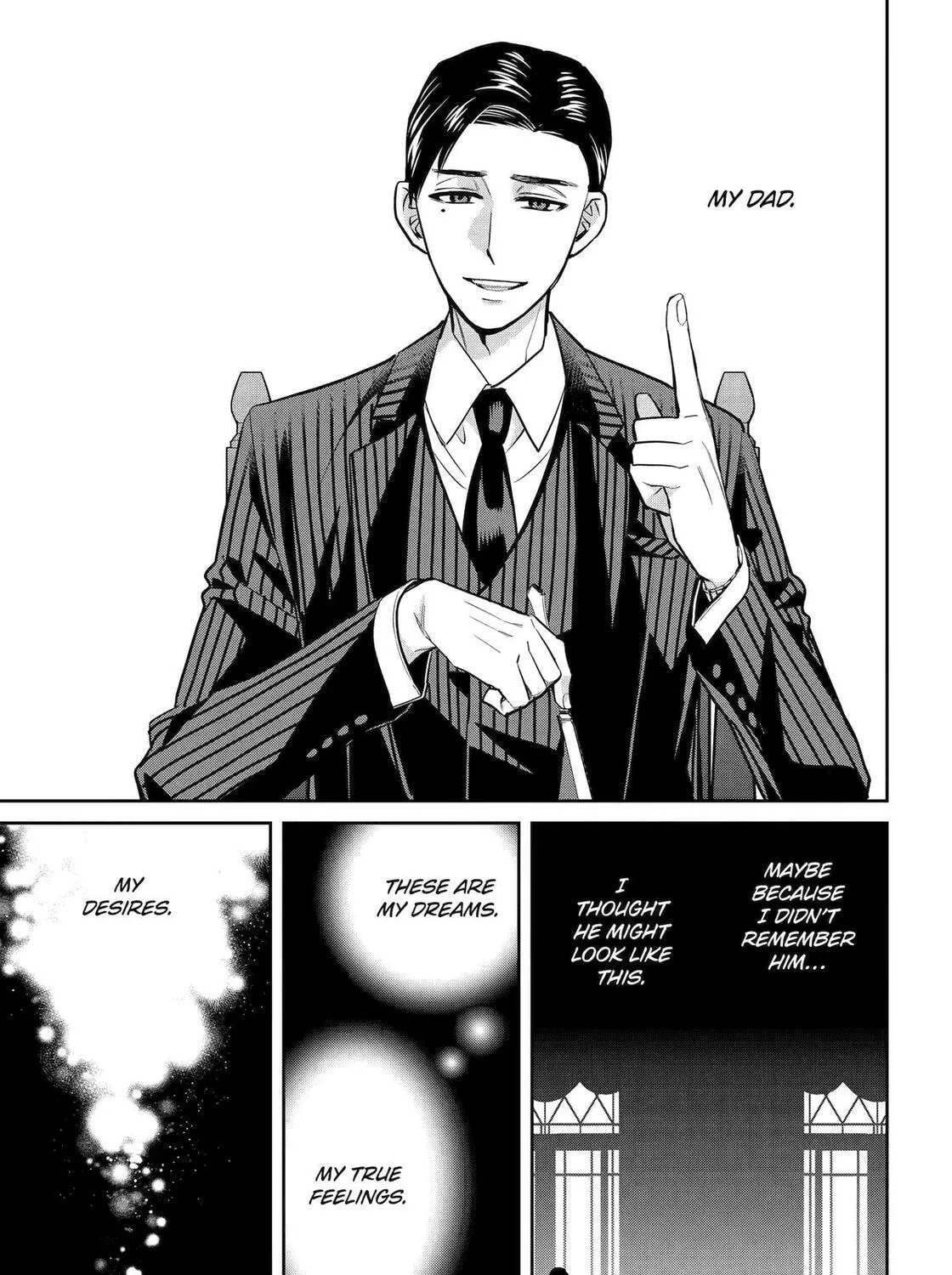 Read 404 Demons chapter 30 image 16 on Lezhin