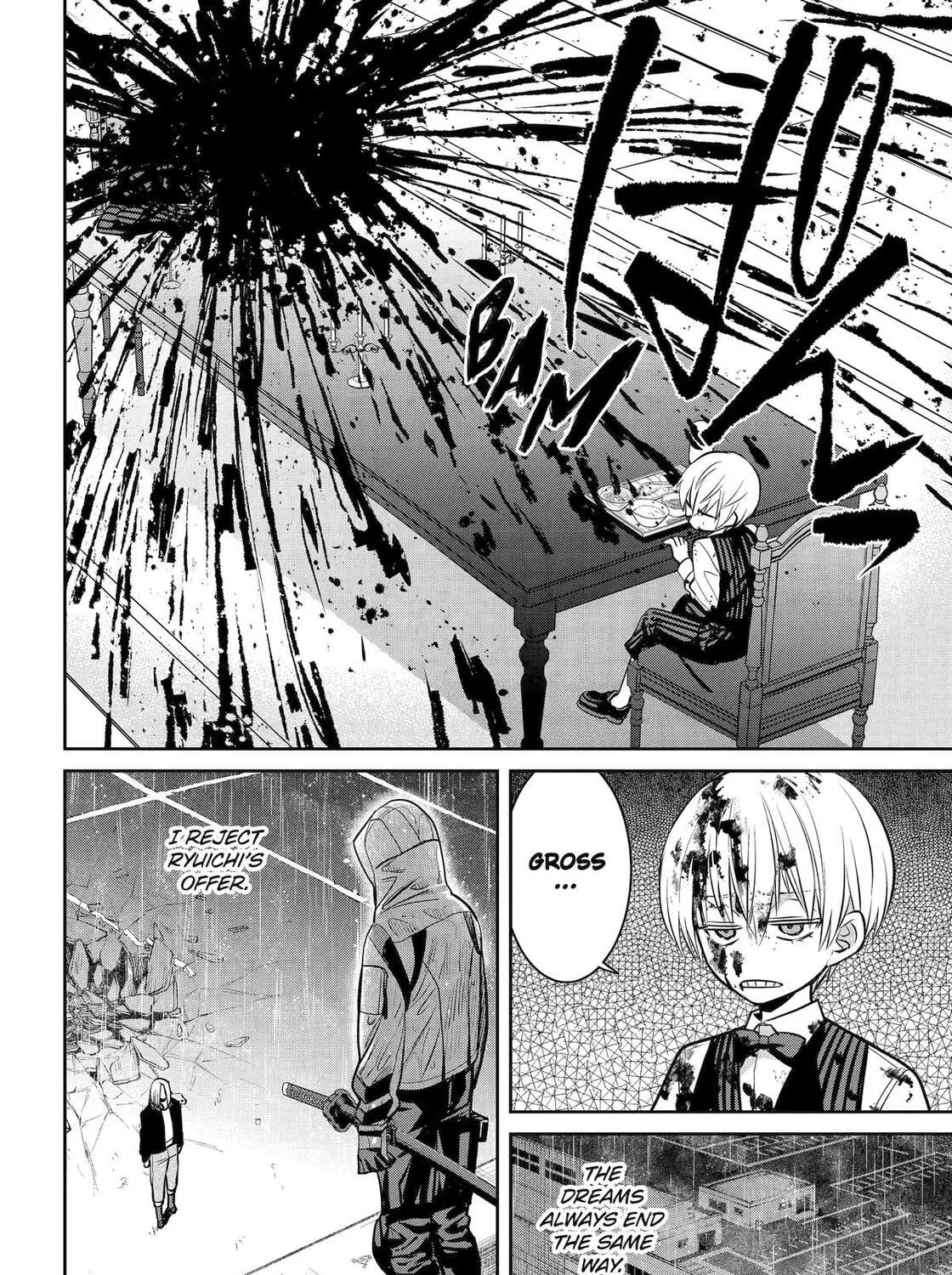 Read 404 Demons chapter 30 image 26 on Lezhin