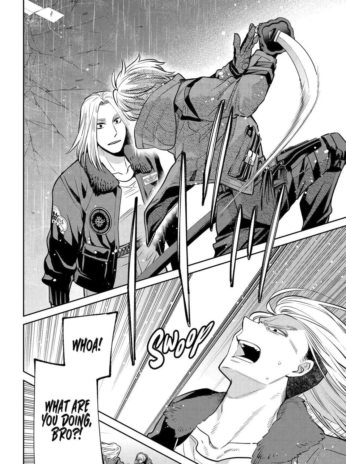 Read 404 Demons chapter 30 image 30 on Lezhin