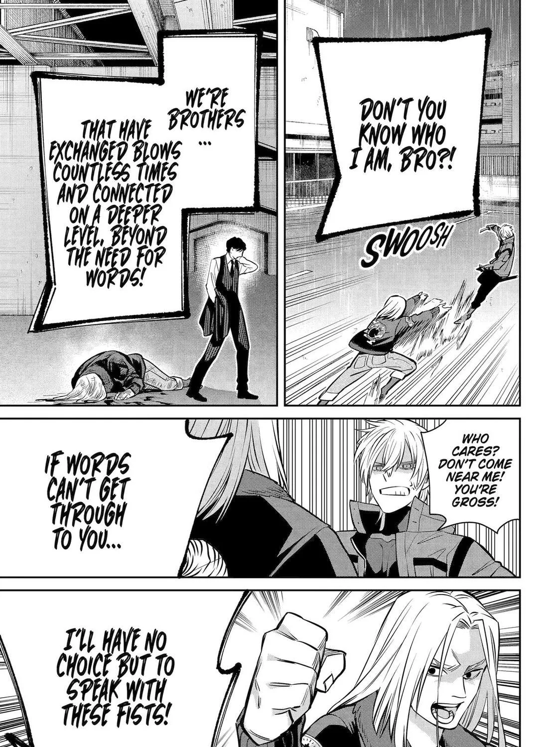 Read 404 Demons chapter 30 image 36 on Lezhin