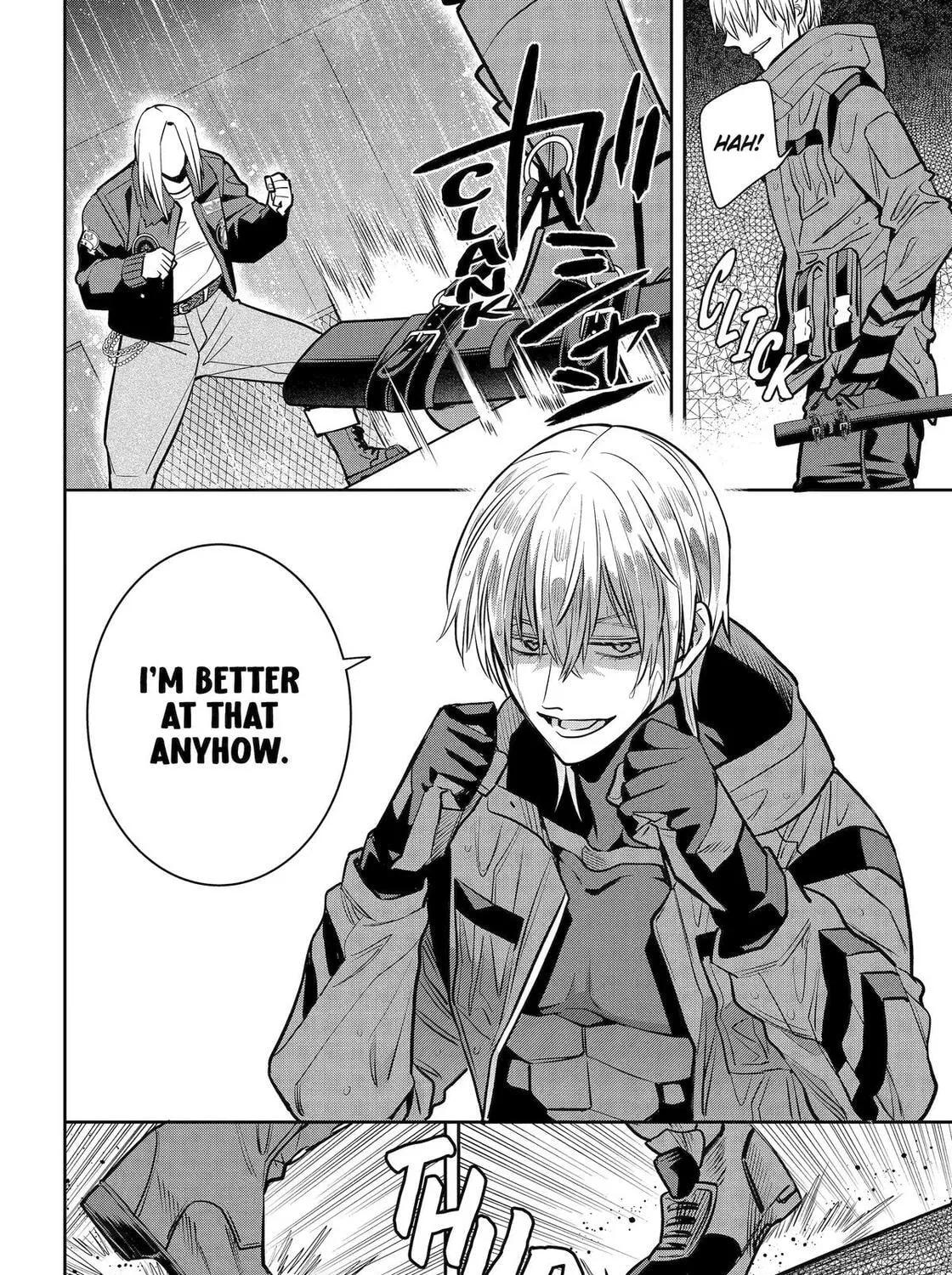 Read 404 Demons chapter 30 image 38 on Lezhin