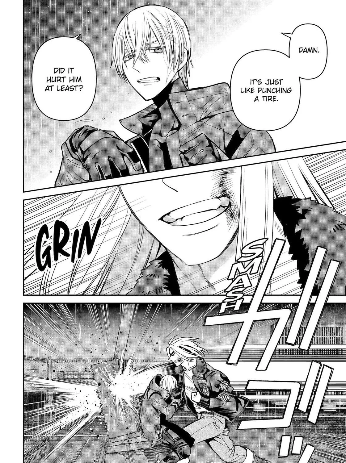 Read 404 Demons chapter 30 image 41 on Lezhin