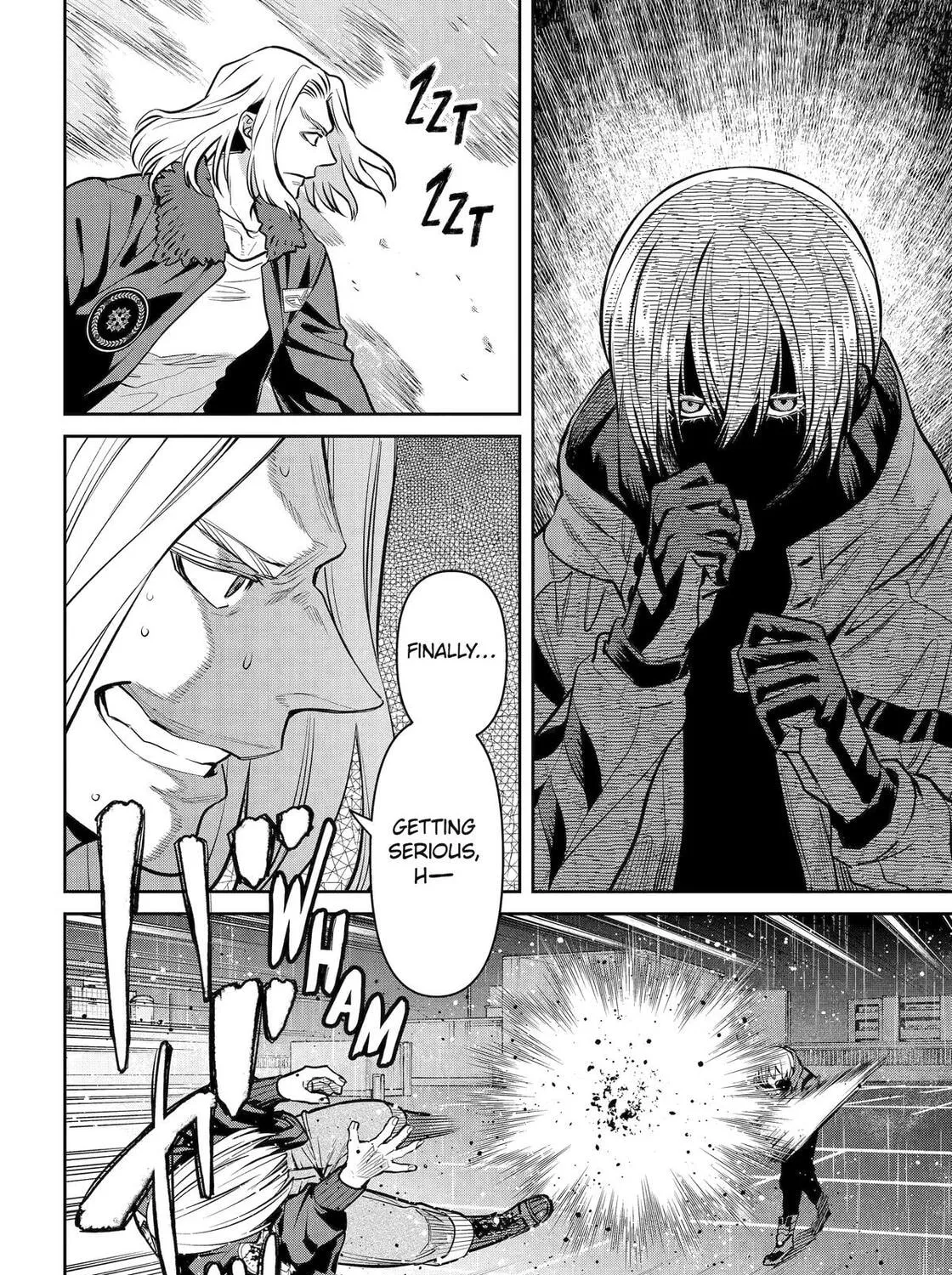 Read 404 Demons chapter 30 image 45 on Lezhin