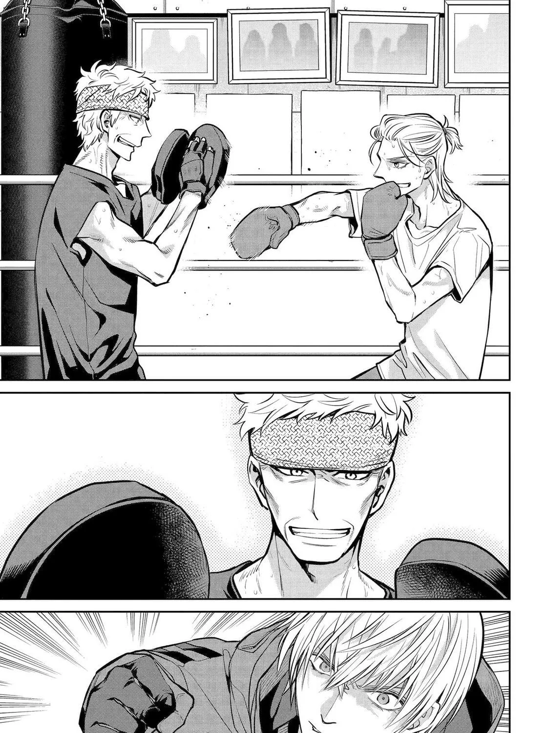 Read 404 Demons chapter 30 image 51 on Lezhin