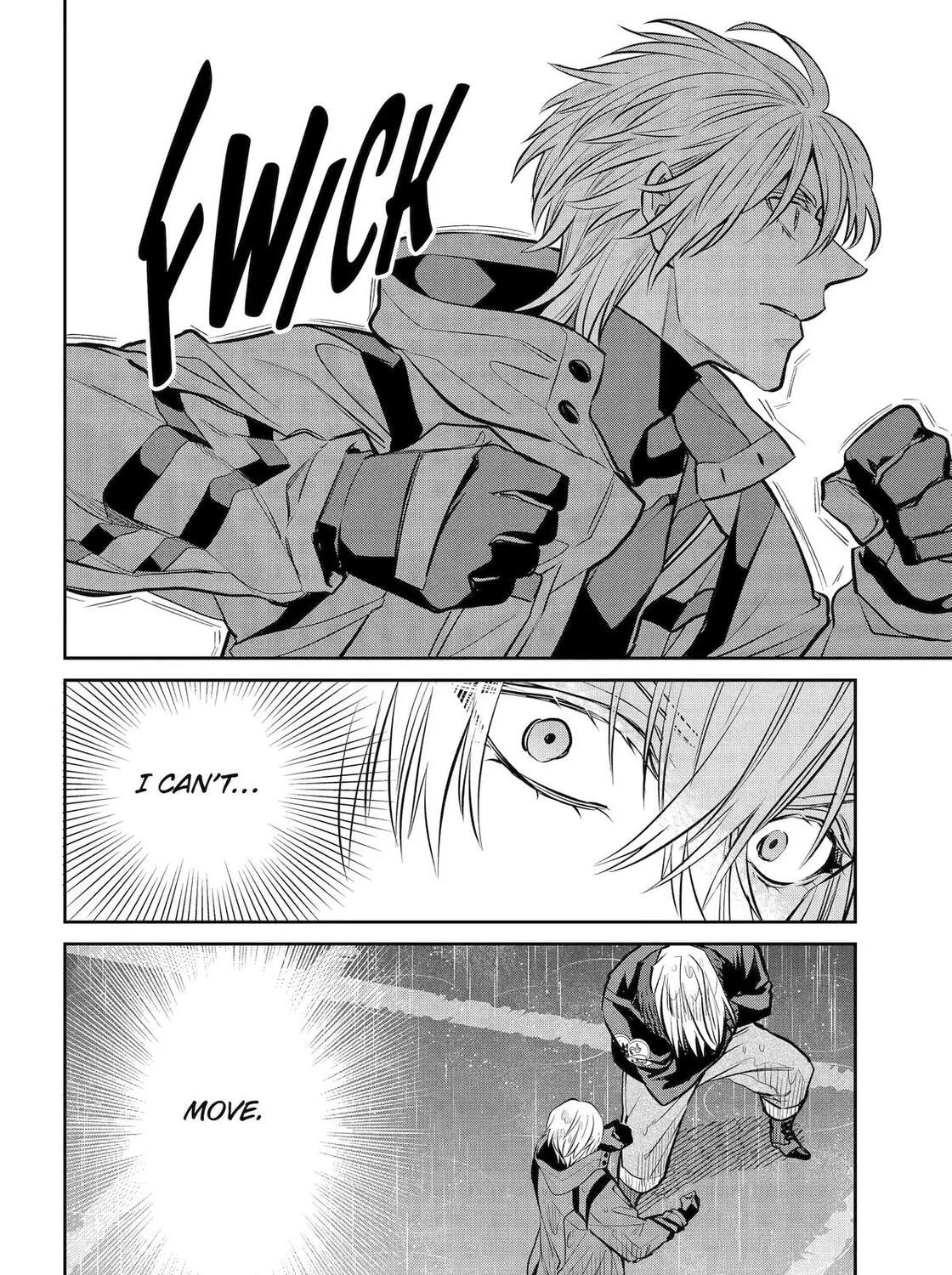 Read 404 Demons chapter 30 image 57 on Lezhin