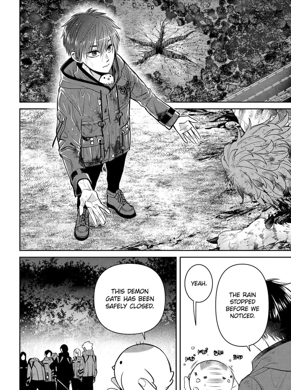 Read 404 Demons chapter 30 image 69 on Lezhin