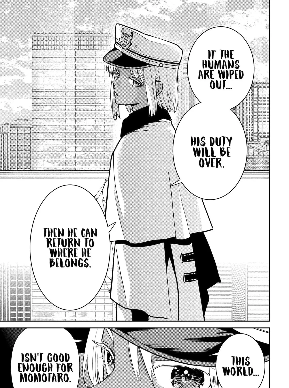 Read 404 Demons chapter 31.2 image 24 on Lezhin