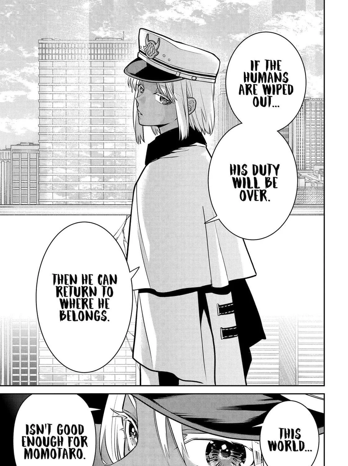 Read 404 Demons chapter 31 image 56 on Lezhin